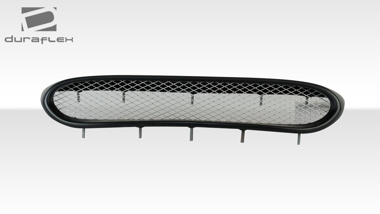 Hood Vents 116117 Duraflex