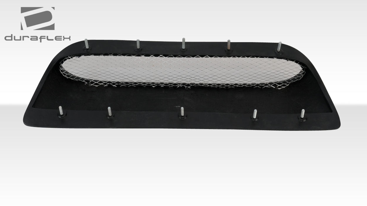 Hood Vents 116117 Duraflex