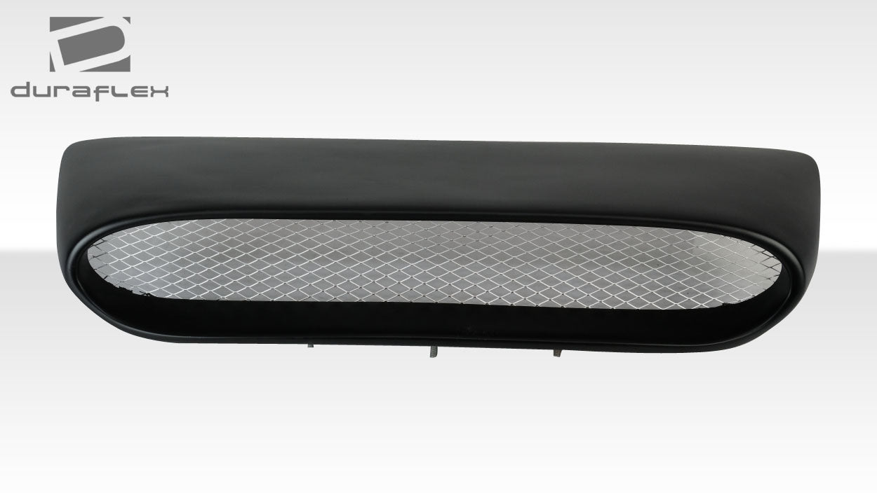 Hood Vents 116117 Duraflex