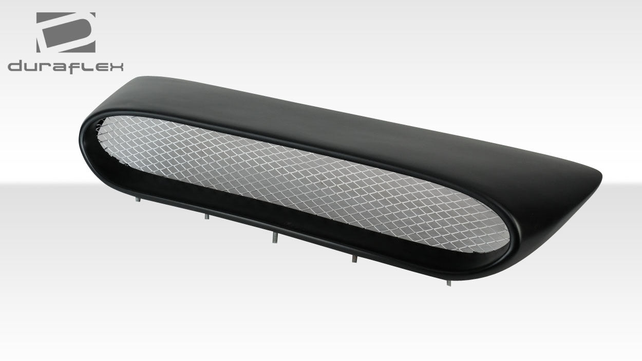 Hood Vents 116117 Duraflex