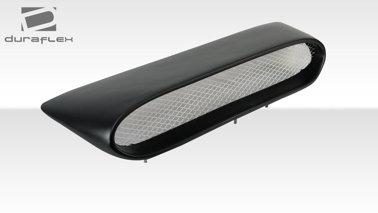 Hood Vents 116117 Duraflex