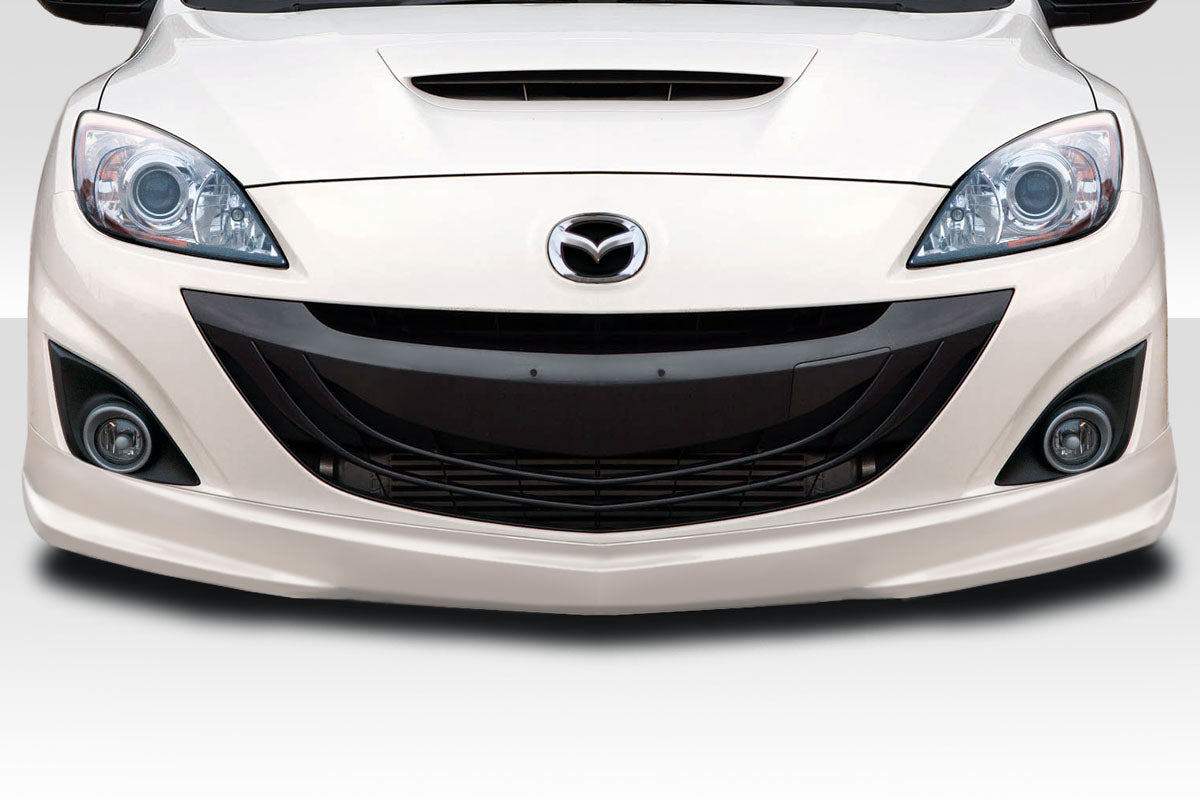 Front Lip 118373 Duraflex