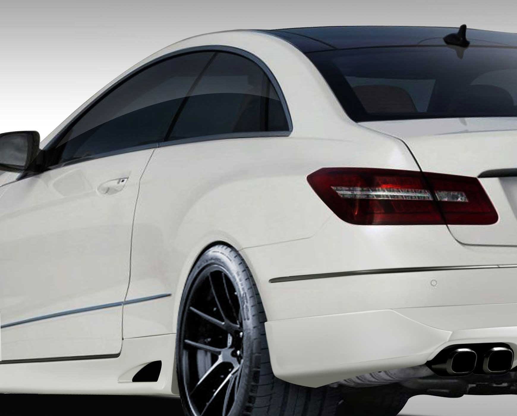 Rear Lip 108997 Duraflex