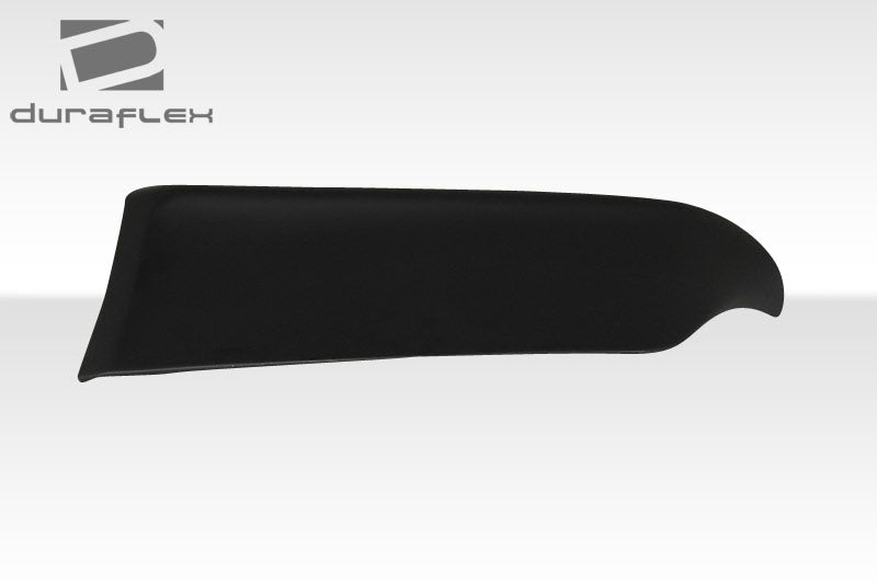 Rear Lip 108997 Duraflex