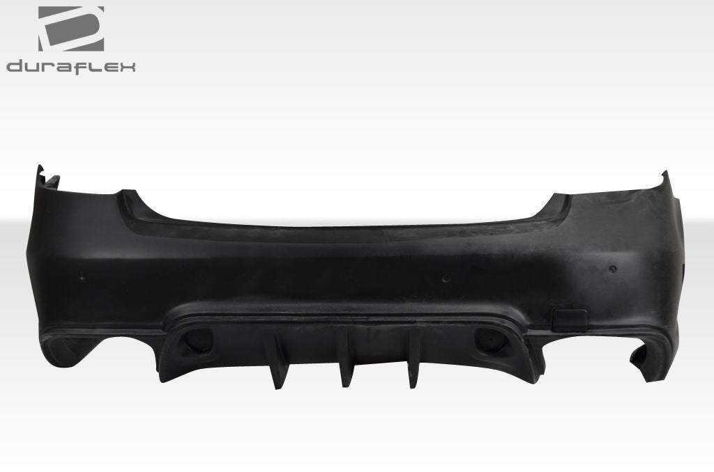 Bumper Covers - Rear 109633 Duraflex