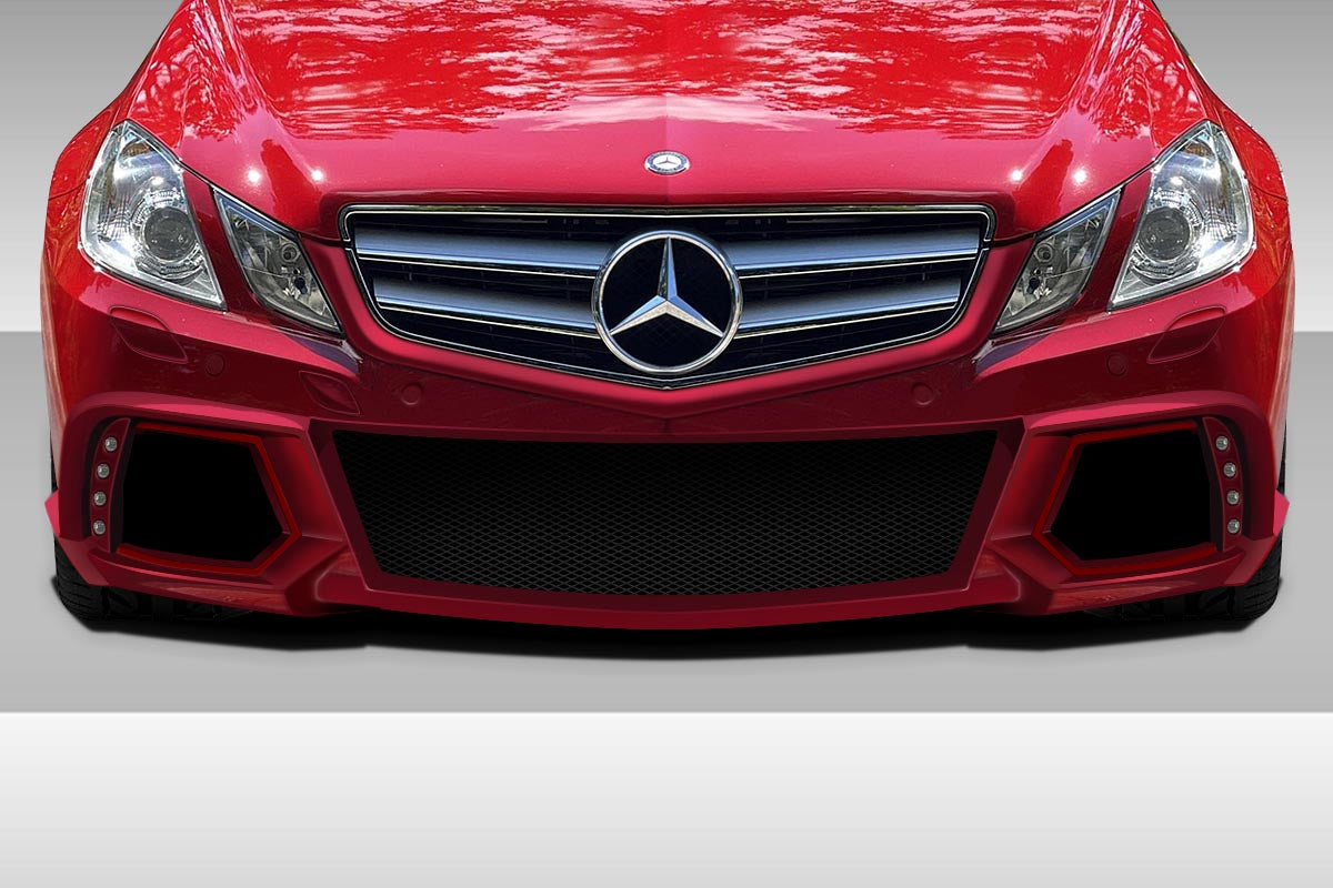 Bumper Covers - Front 112262 Duraflex