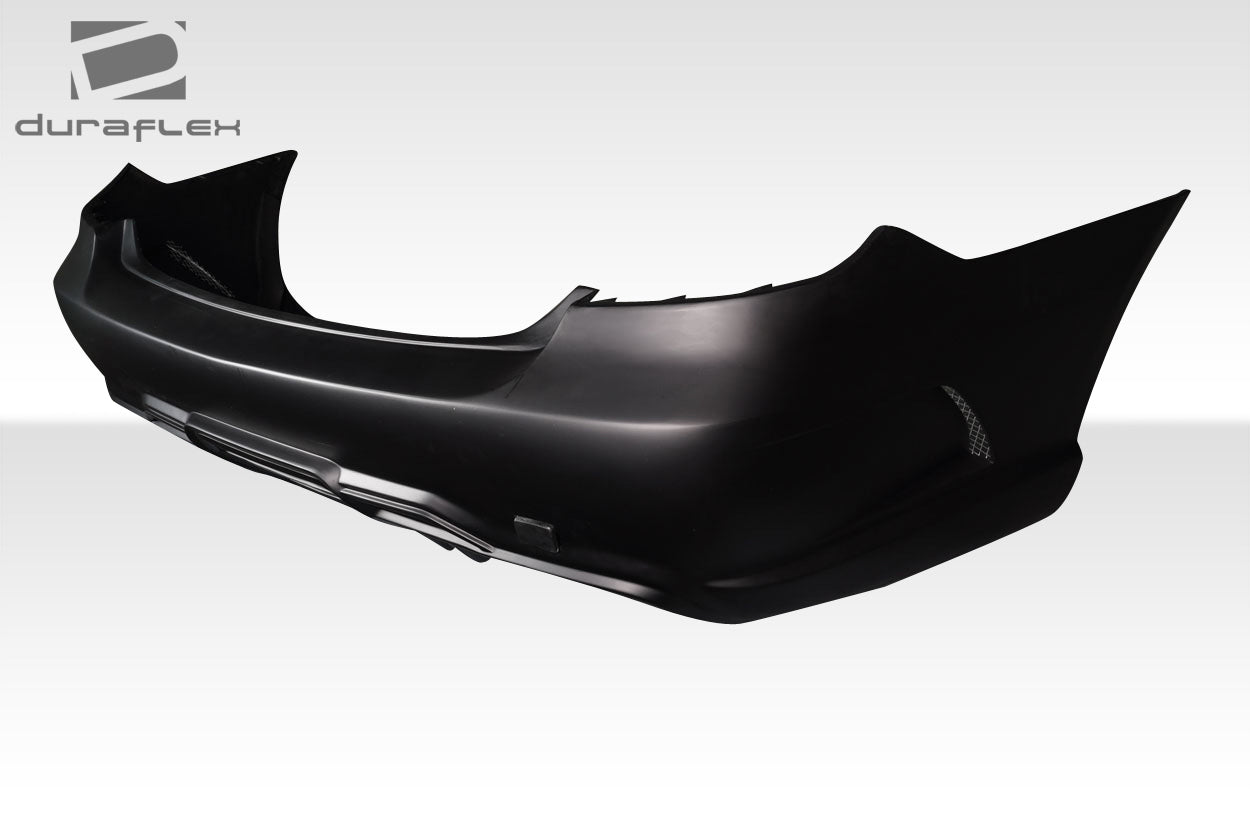 Bumper Covers - Rear 112264 Duraflex