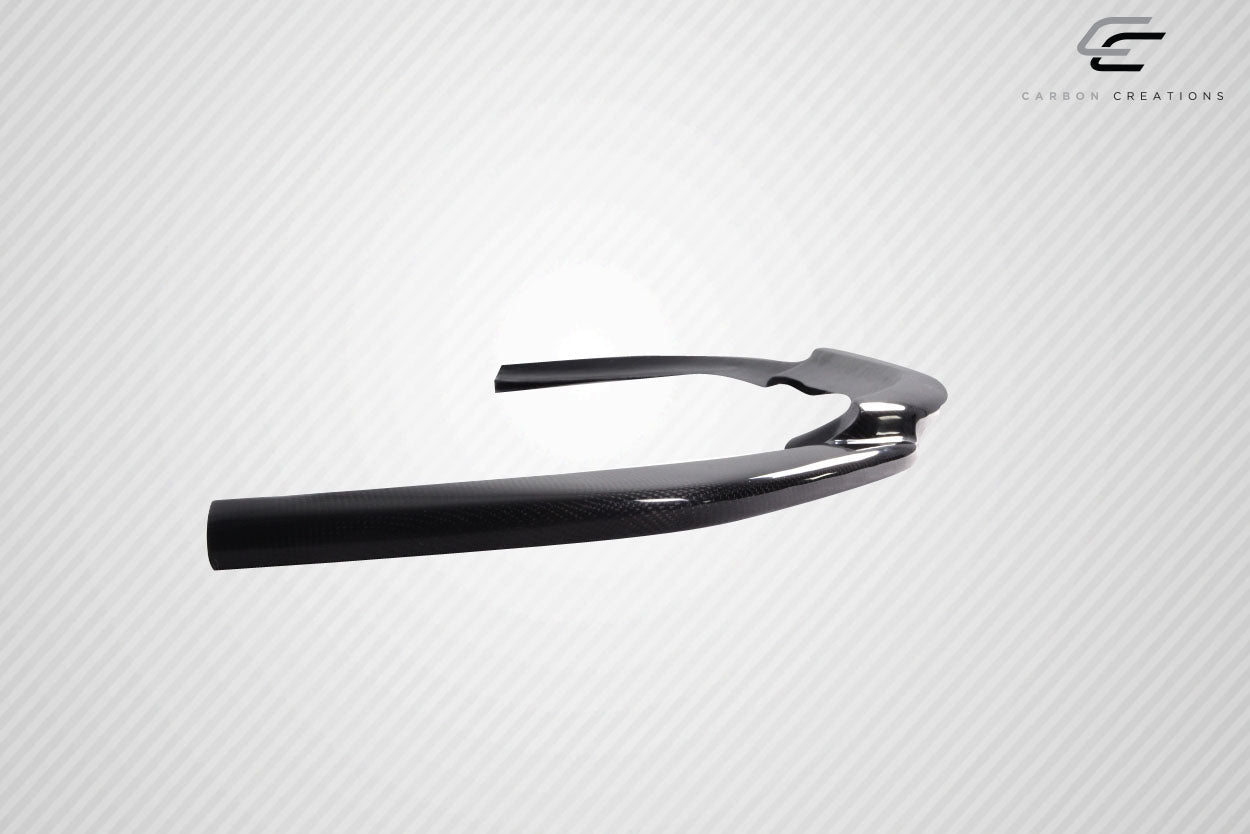Front Lip 115249 Carbon Creations