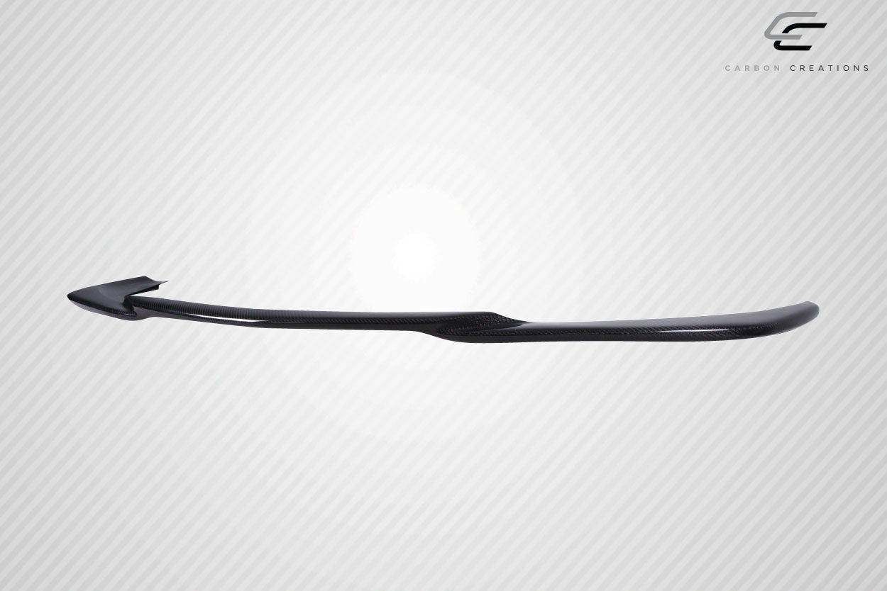 Front Lip 115249 Carbon Creations