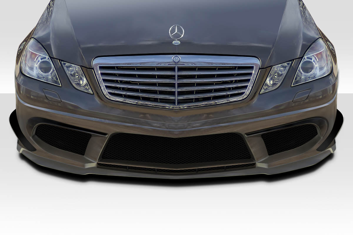 Bumper Covers - Front 118808 Duraflex