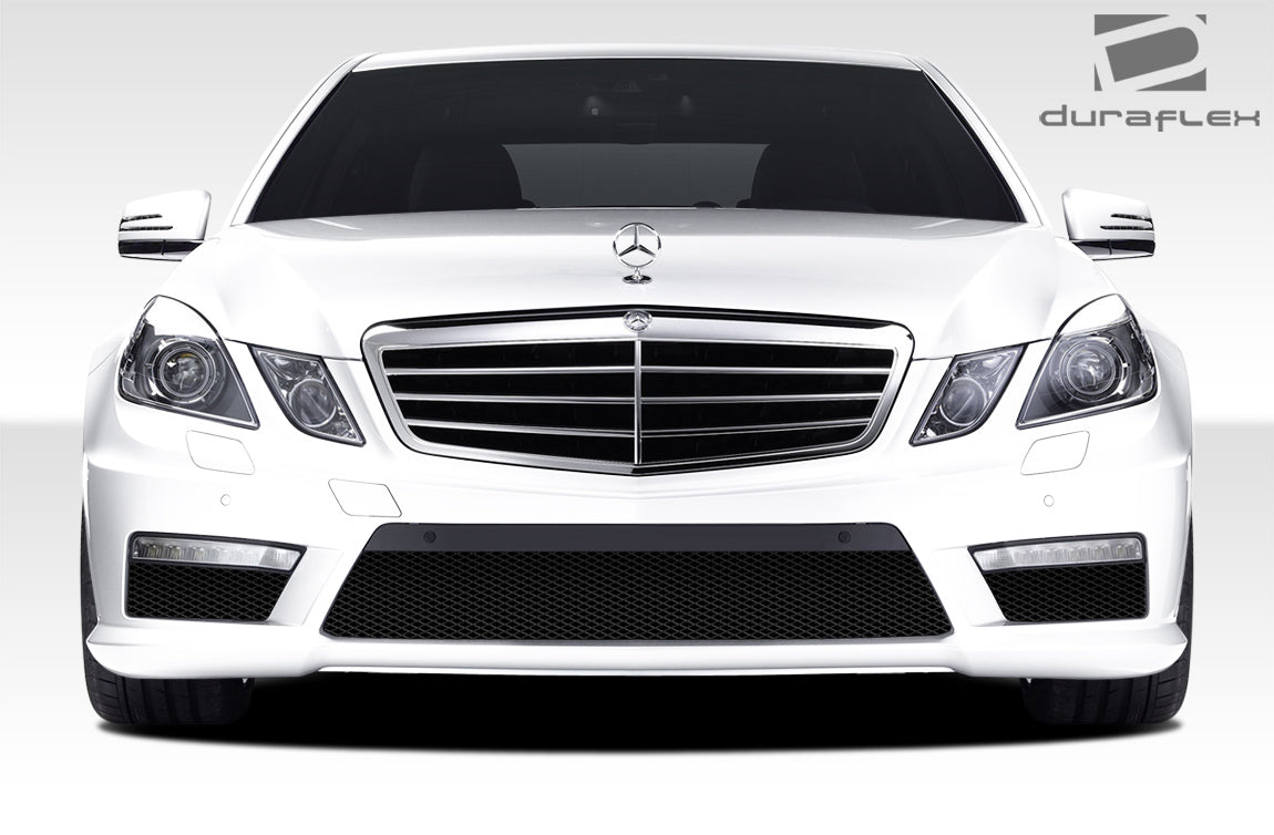 Bumper Covers - Front 108226 Duraflex