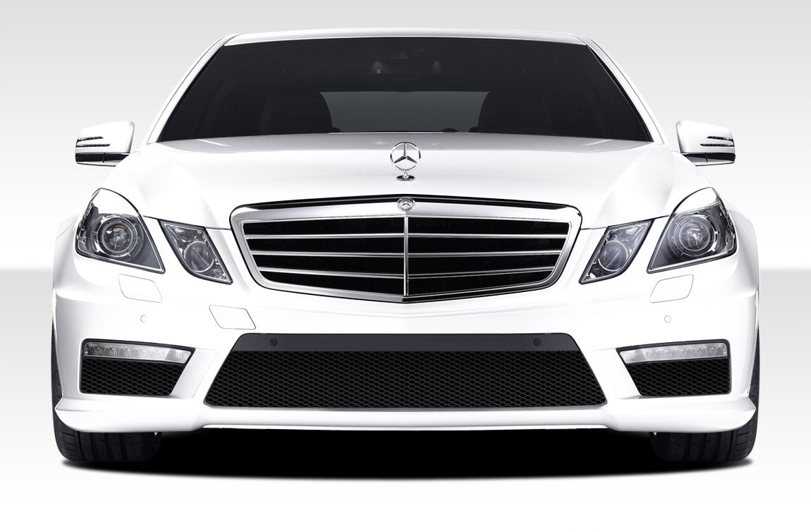Bumper Covers - Front 108226 Duraflex