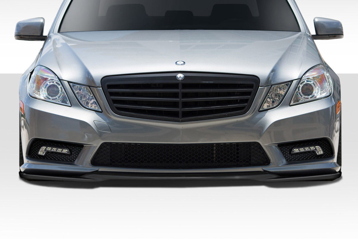 Front Lip 115248 Duraflex
