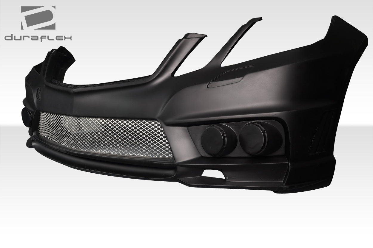 Bumper Covers - Front 107797 Duraflex