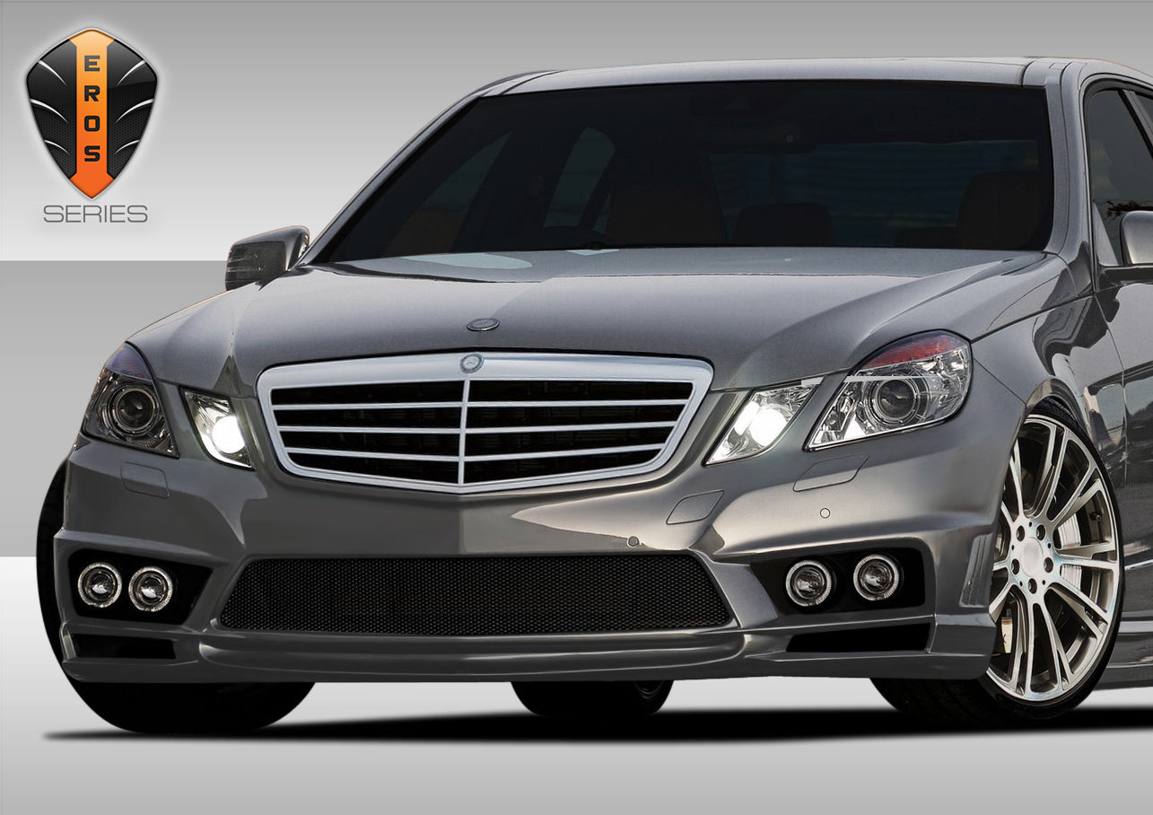 Bumper Covers - Front 107797 Duraflex