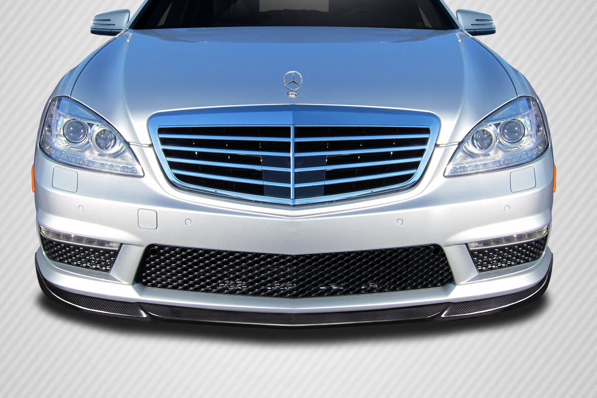 Front Lip 115247 Carbon Creations