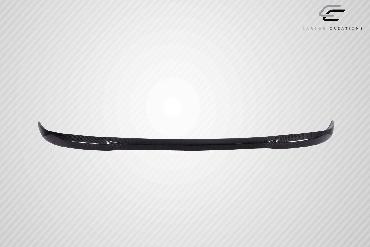 Front Lip 115247 Carbon Creations