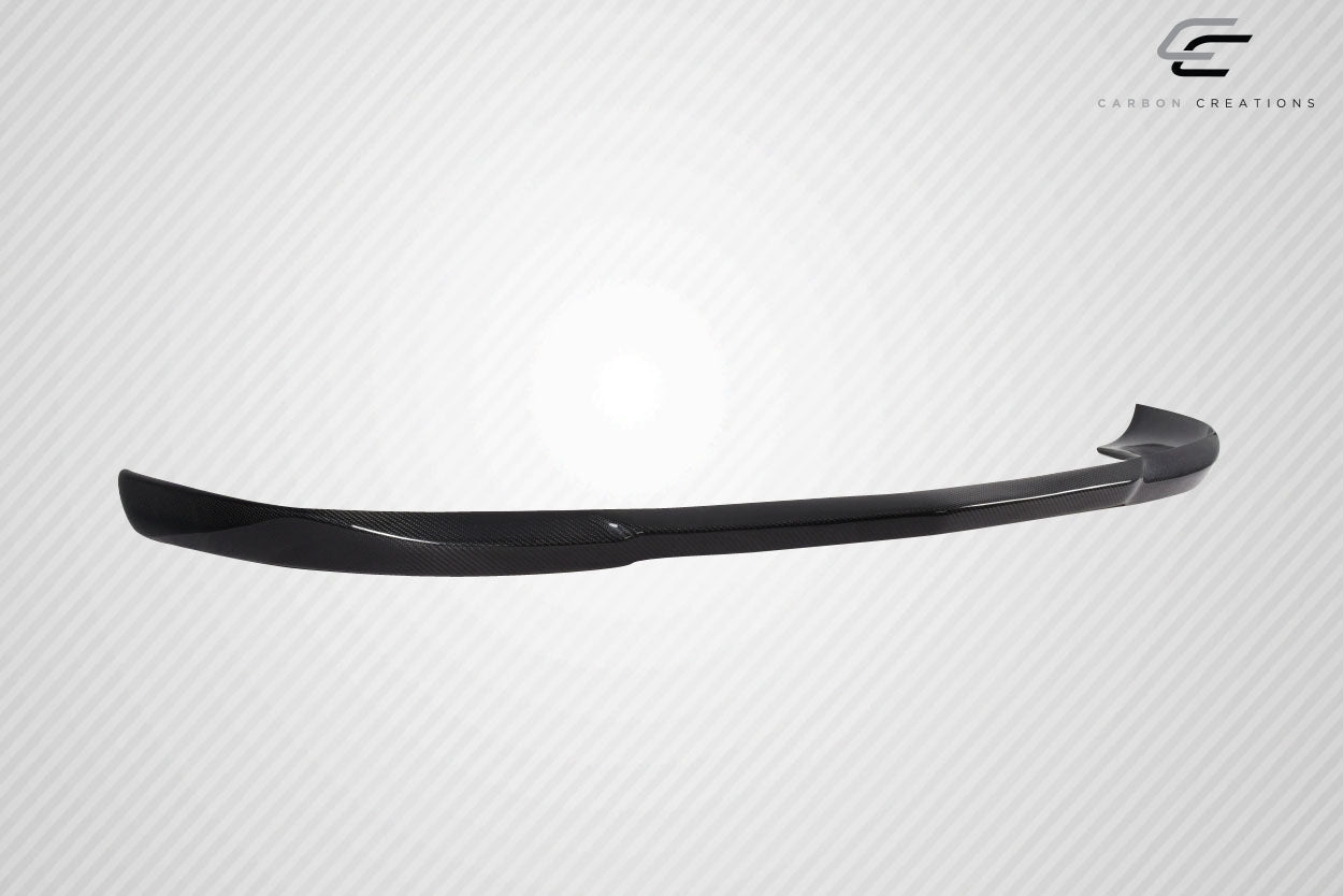 Front Lip 115247 Carbon Creations