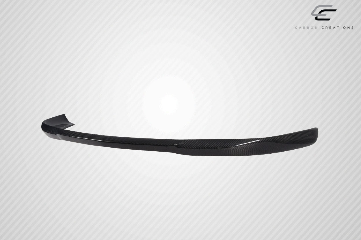 Front Lip 115247 Carbon Creations