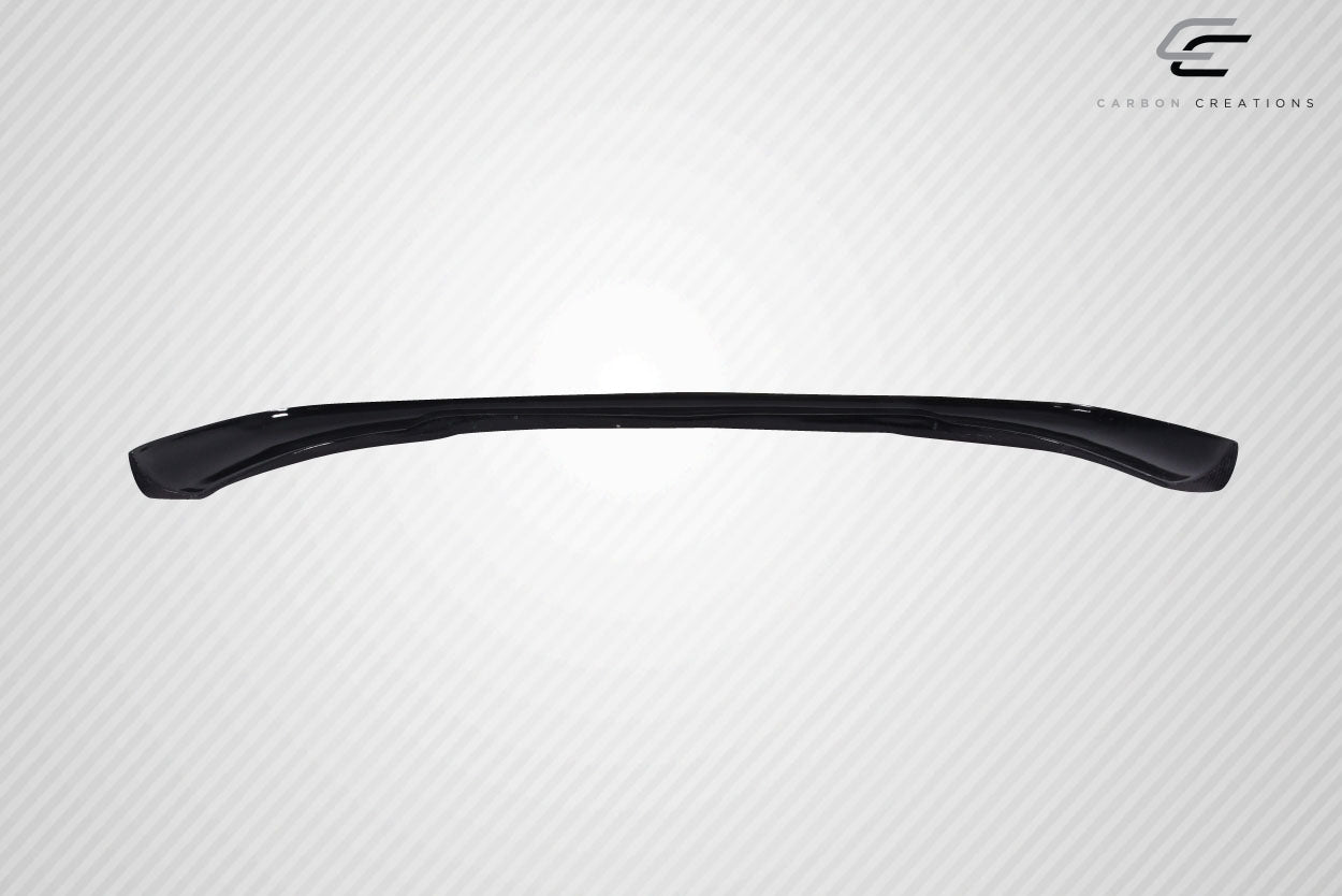 Front Lip 115247 Carbon Creations