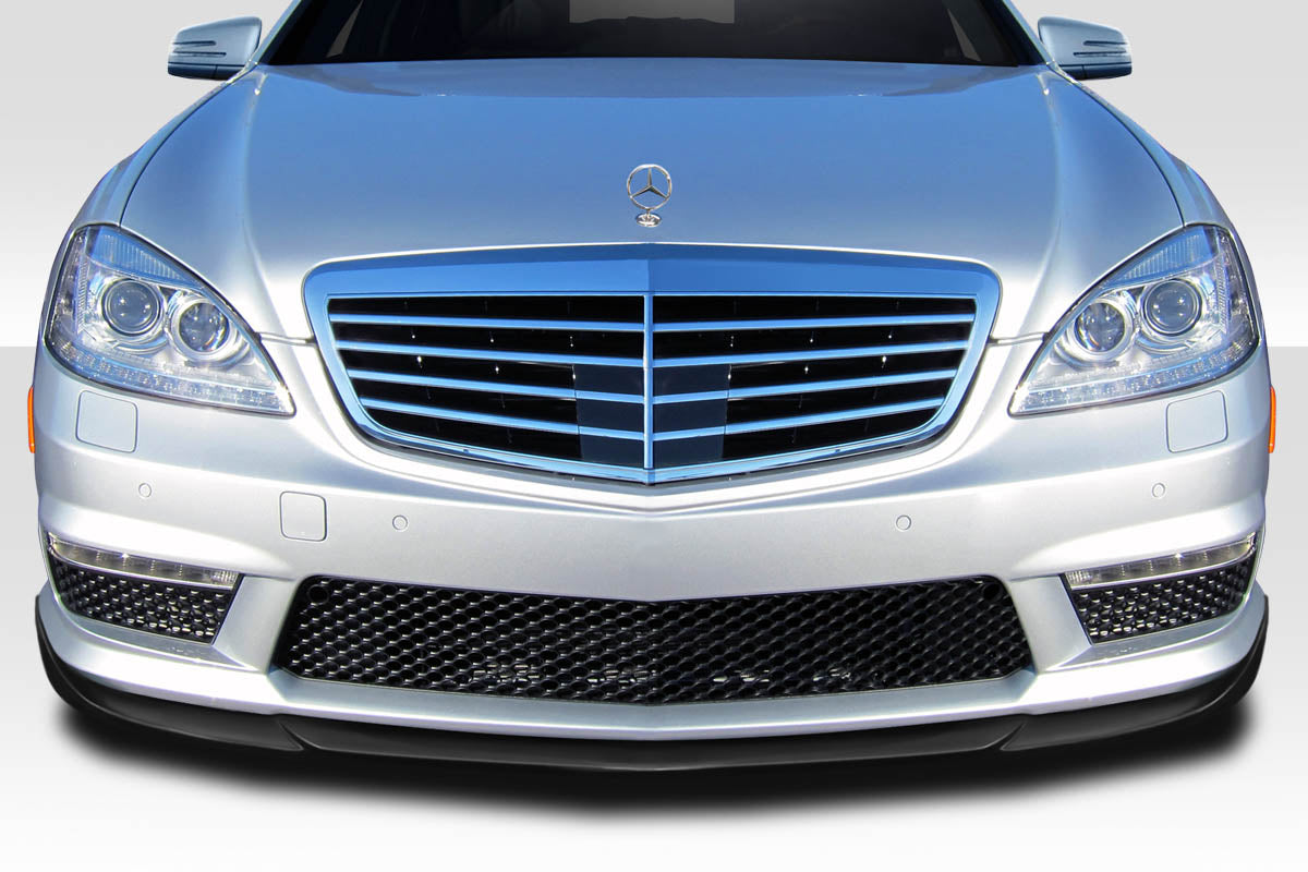 Front Lip 115246 Duraflex