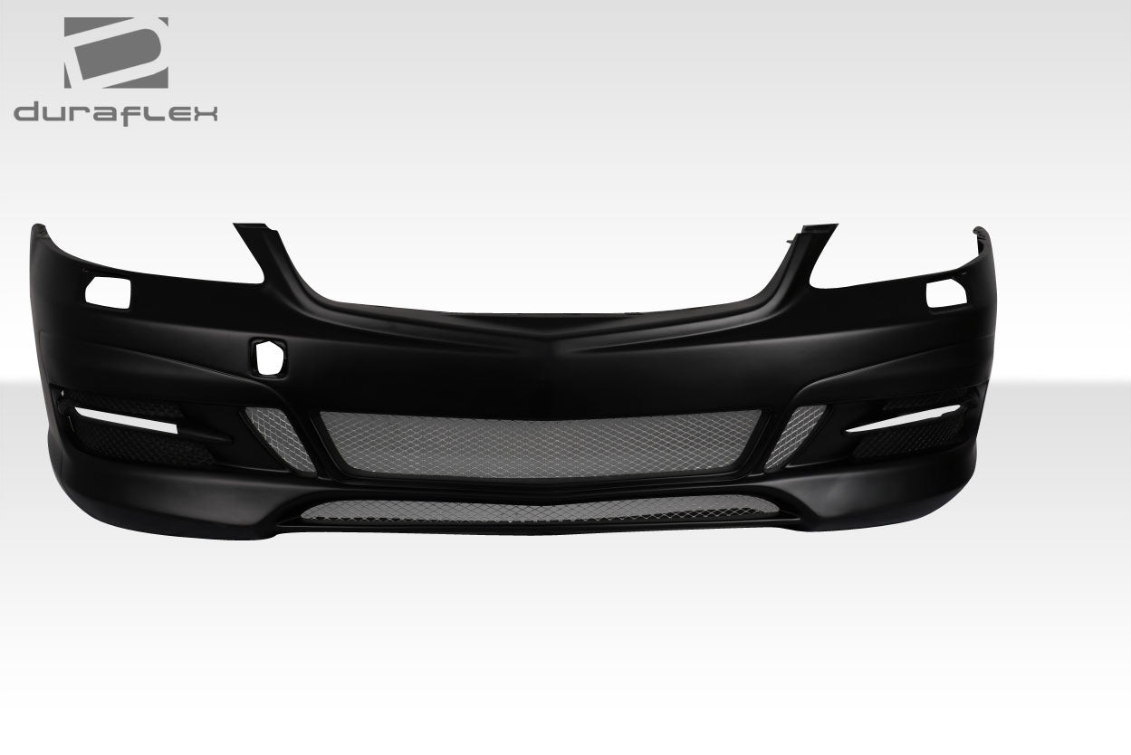 Bumper Covers - Front 112813 Duraflex