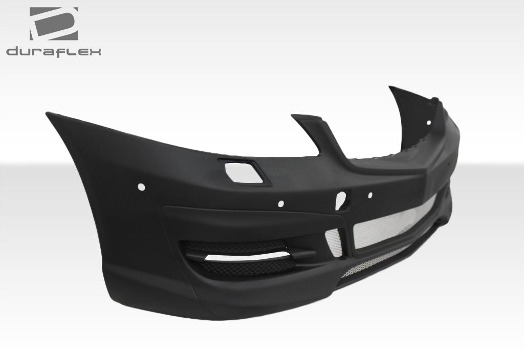 Bumper Covers - Front 112813 Duraflex