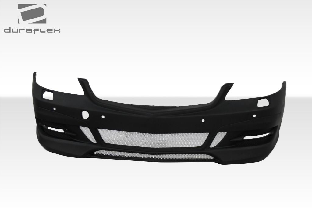 Bumper Covers - Front 112813 Duraflex