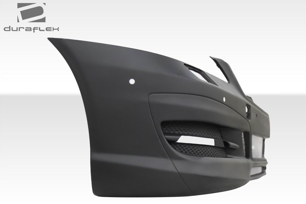 Bumper Covers - Front 112813 Duraflex