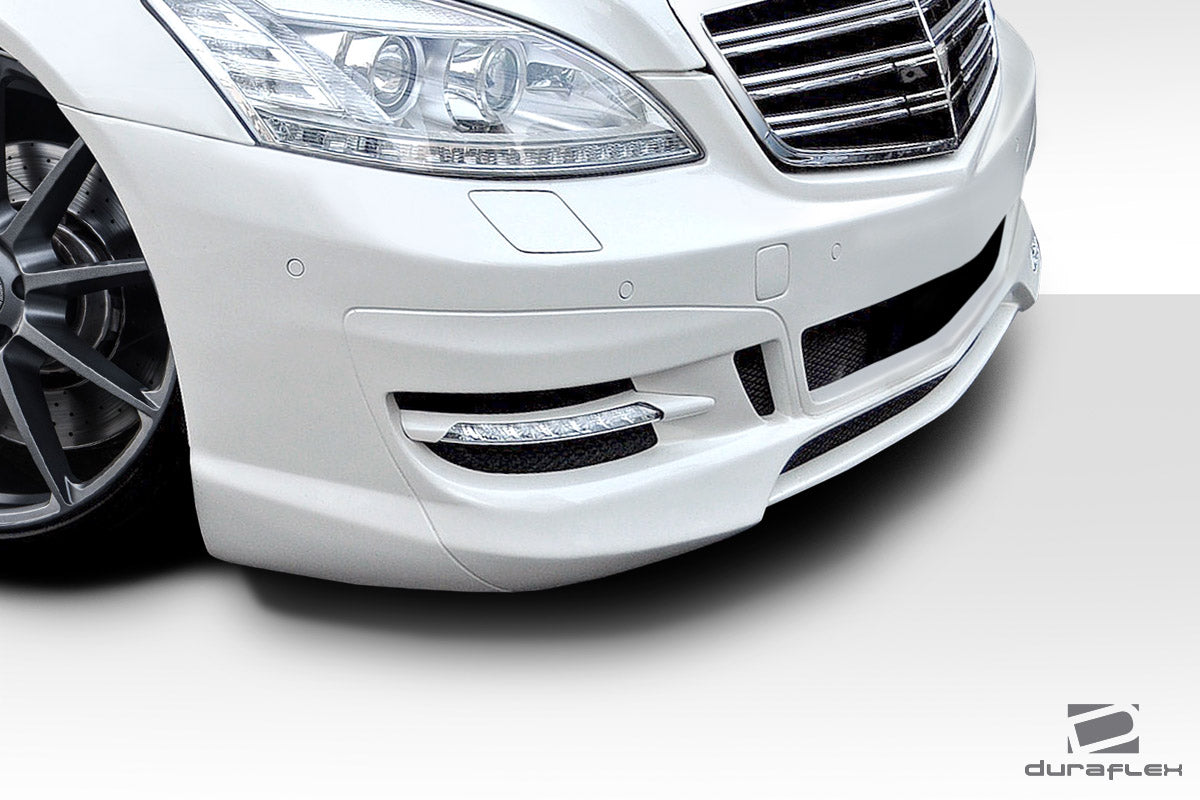 Bumper Covers - Front 112813 Duraflex