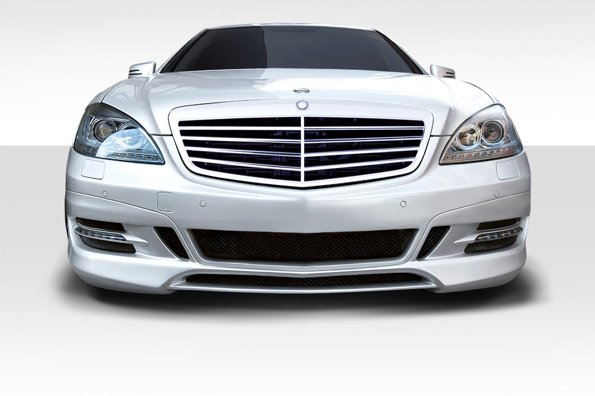 Bumper Covers - Front 112813 Duraflex
