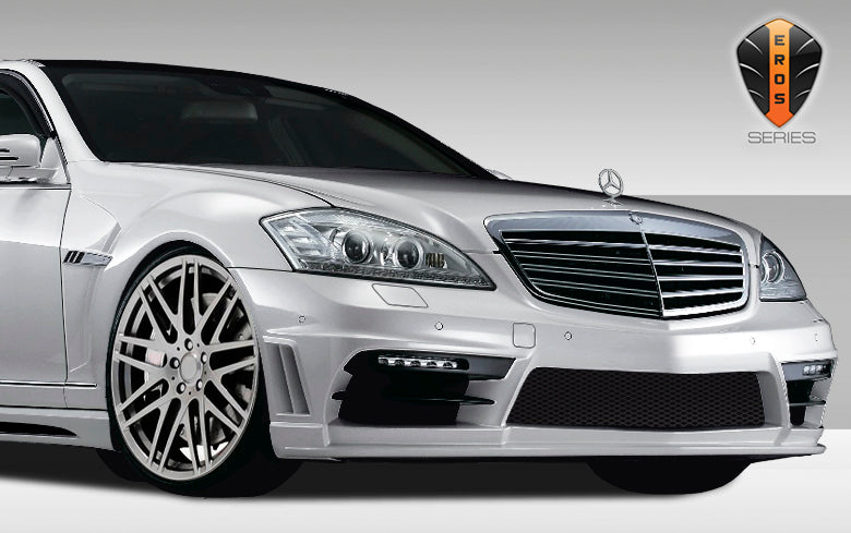 Bumper Covers - Front 108442 Duraflex