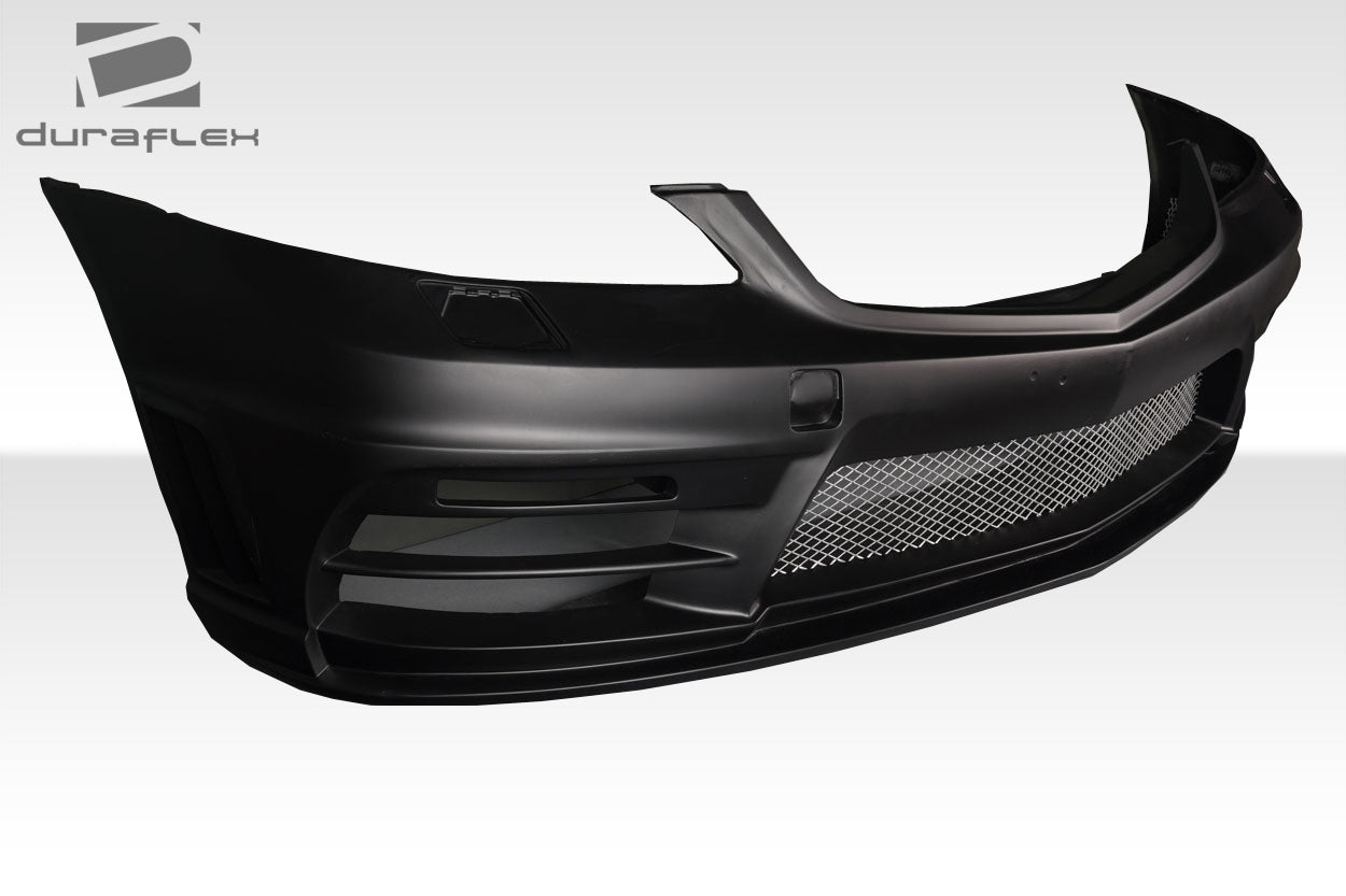 Bumper Covers - Front 108442 Duraflex