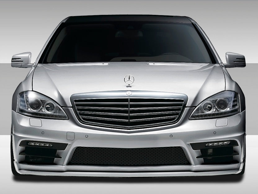 Bumper Covers - Front 108442 Duraflex