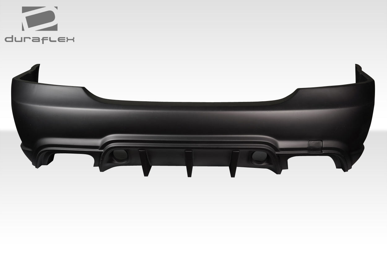 Bumper Covers - Rear 108443 Duraflex