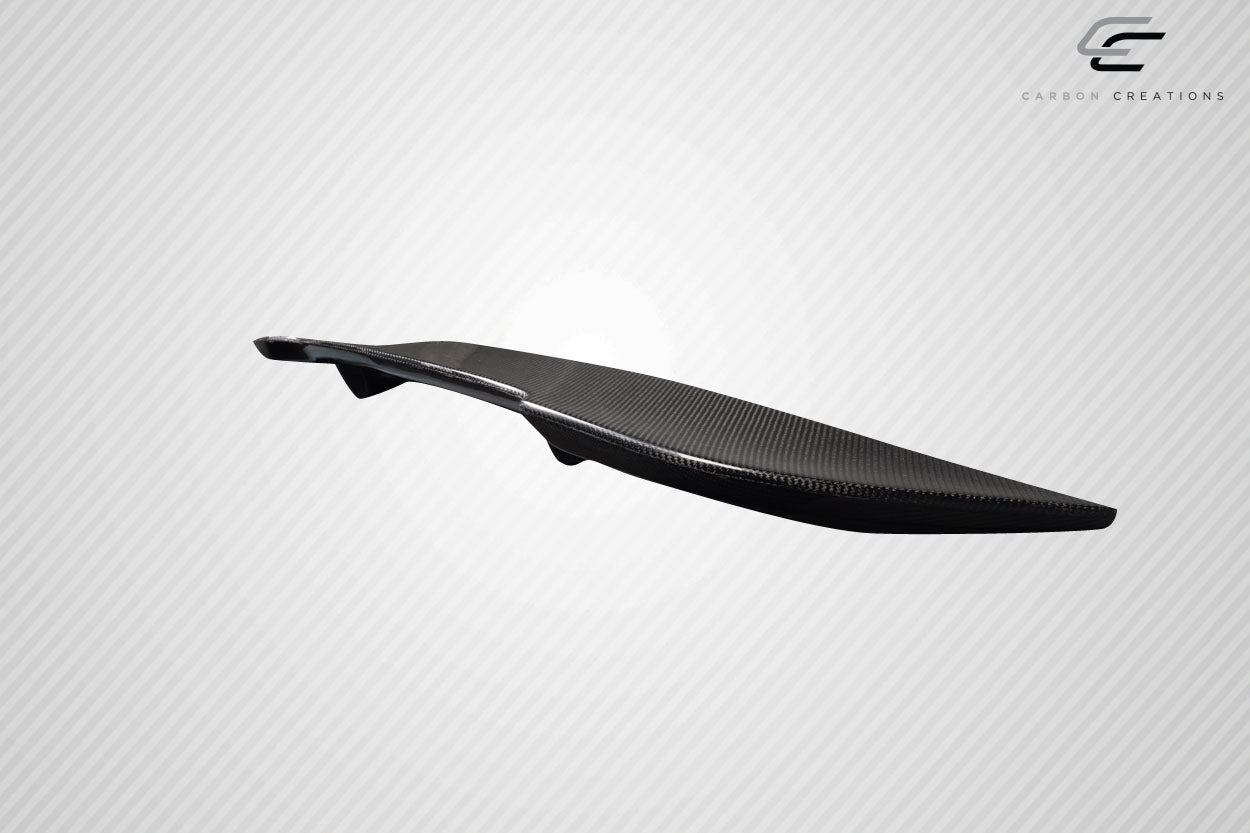 Spoilers 118095 Carbon Creations