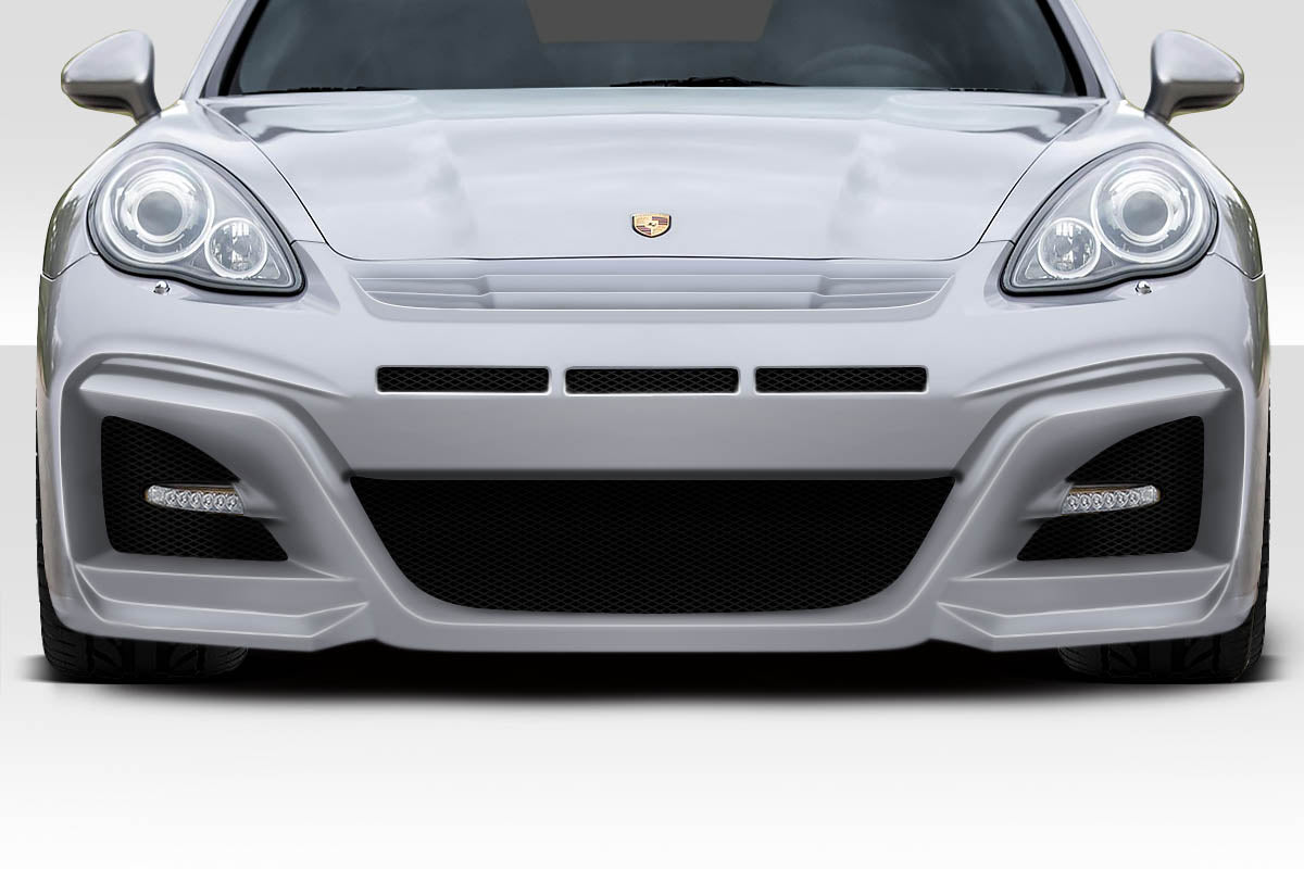 Bumper Covers - Front 119099 Duraflex