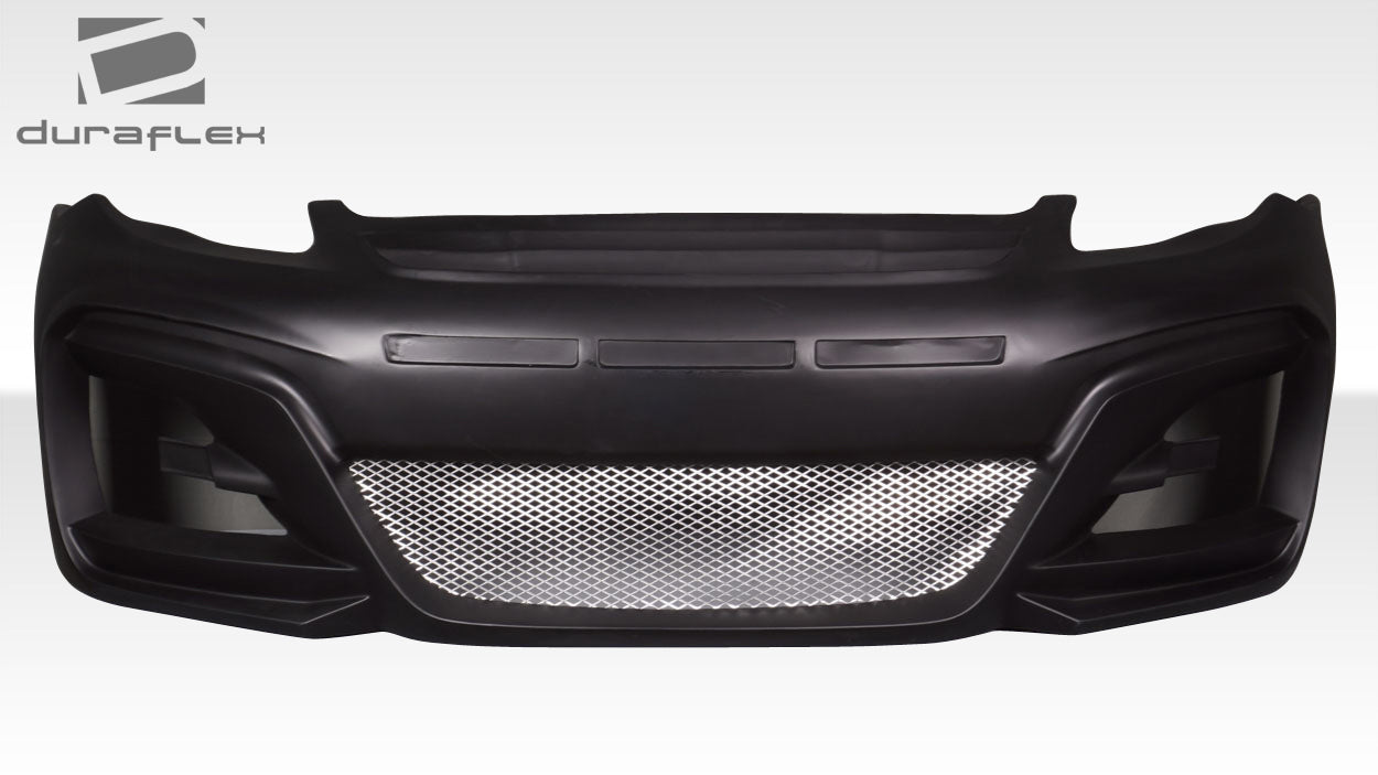 Bumper Covers - Front 119099 Duraflex