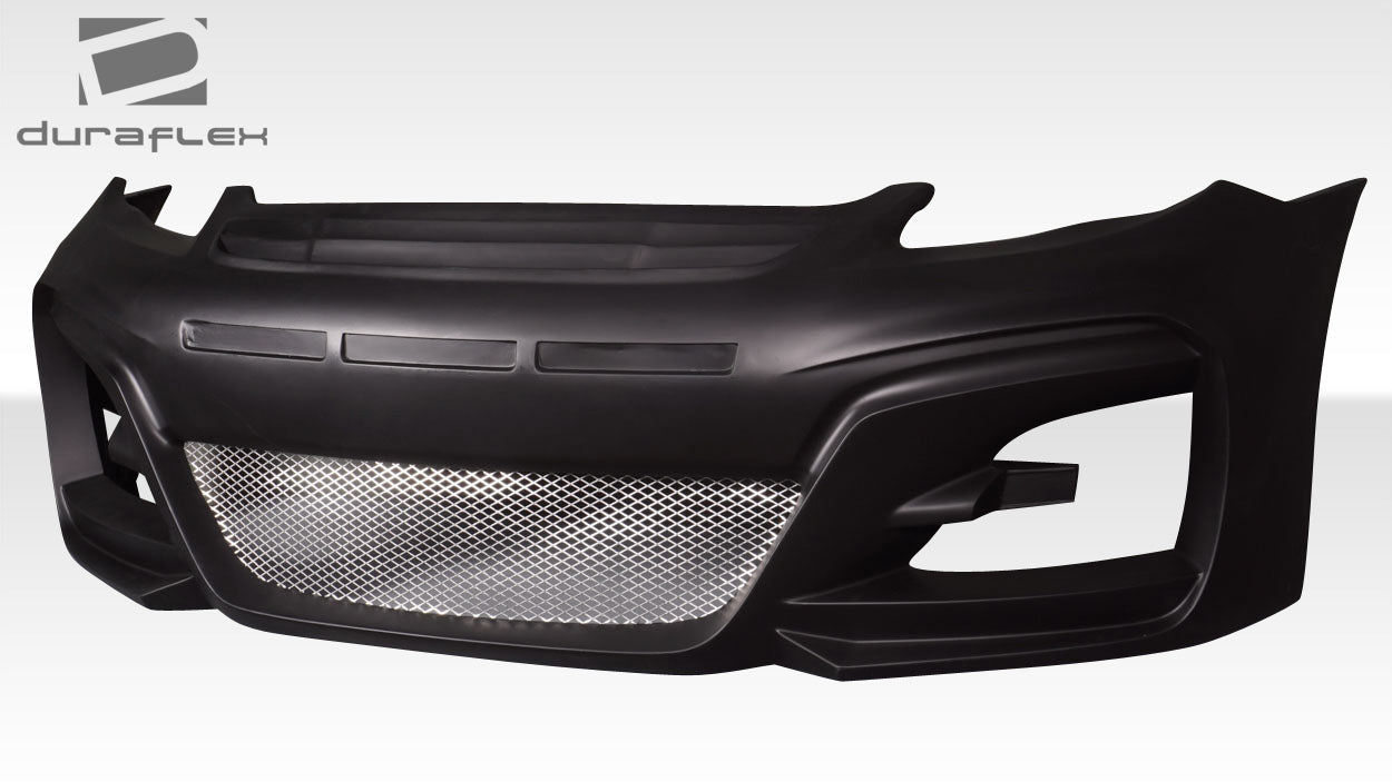 Bumper Covers - Front 119099 Duraflex