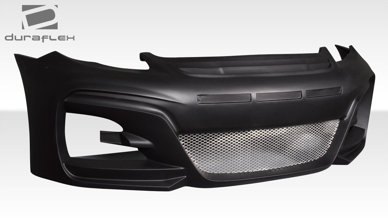 Bumper Covers - Front 119099 Duraflex