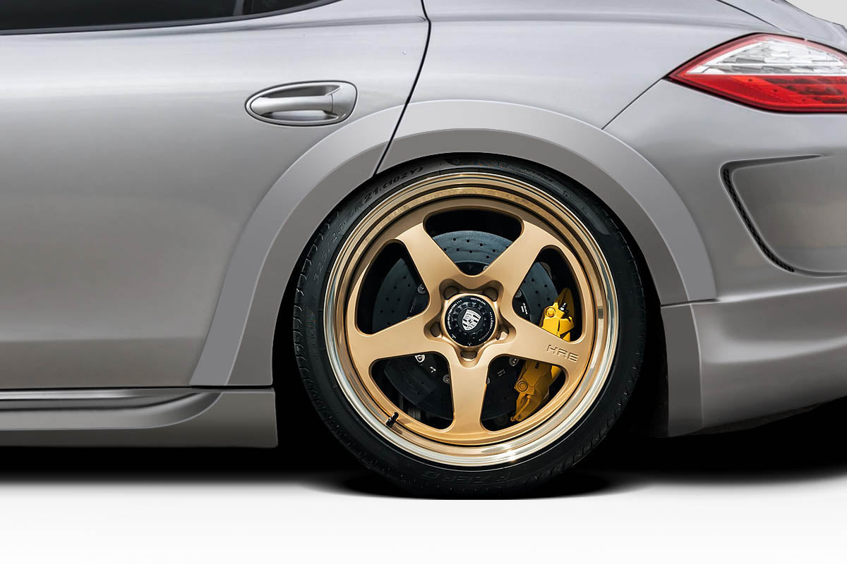 Fenders 119102 Duraflex