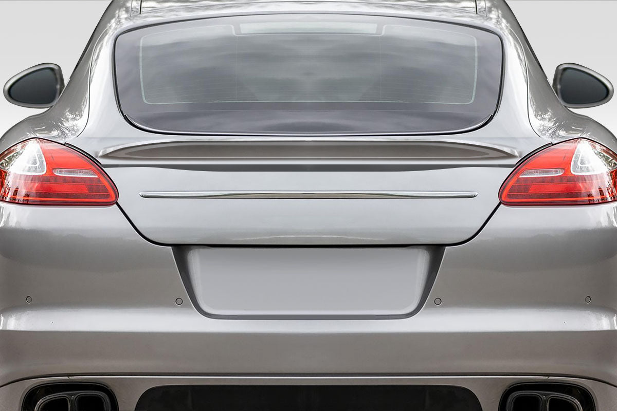 Spoilers 119104 Duraflex