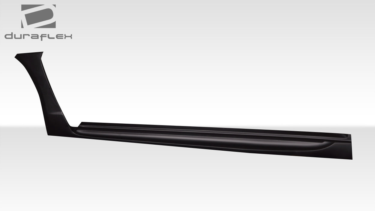Side Skirts 119100 Duraflex
