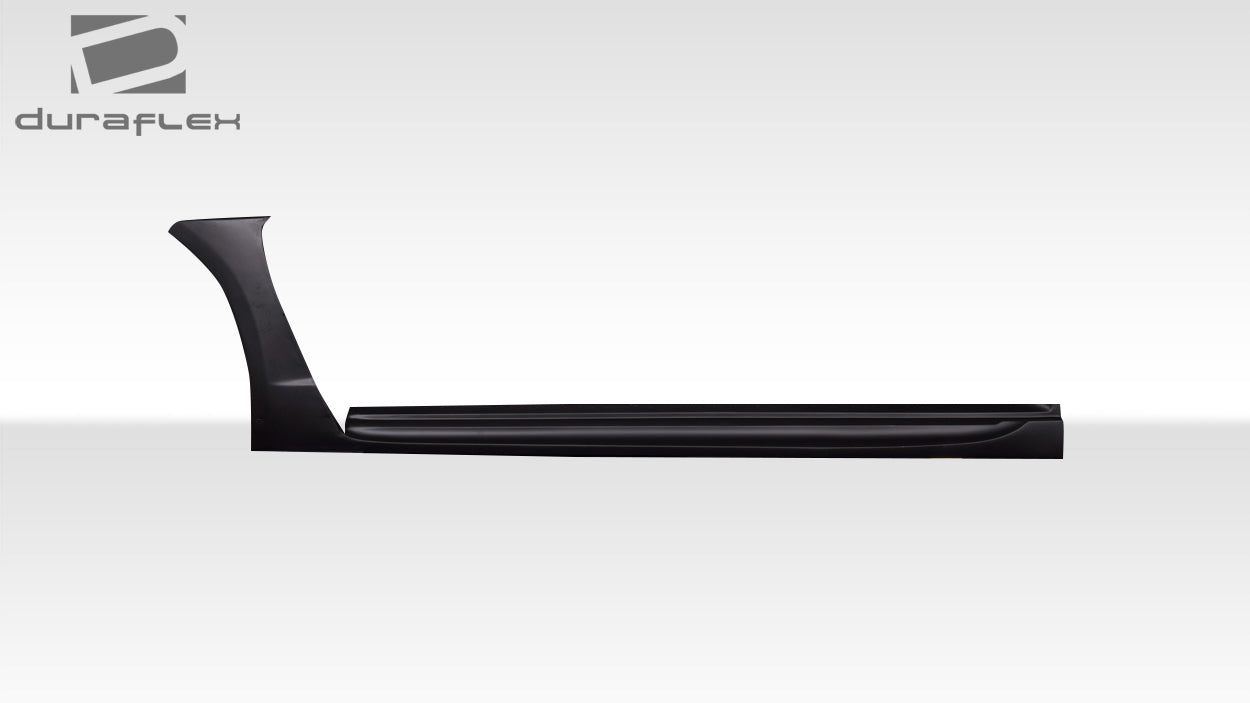 Side Skirts 119100 Duraflex