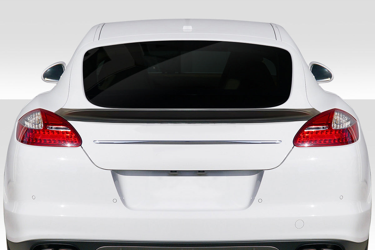 Spoilers 116946 Duraflex