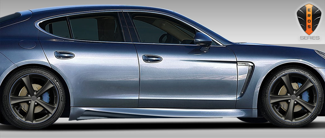 Body Kits 108309 Duraflex