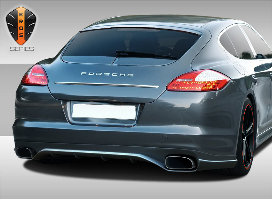 Body Kits 108309 Duraflex