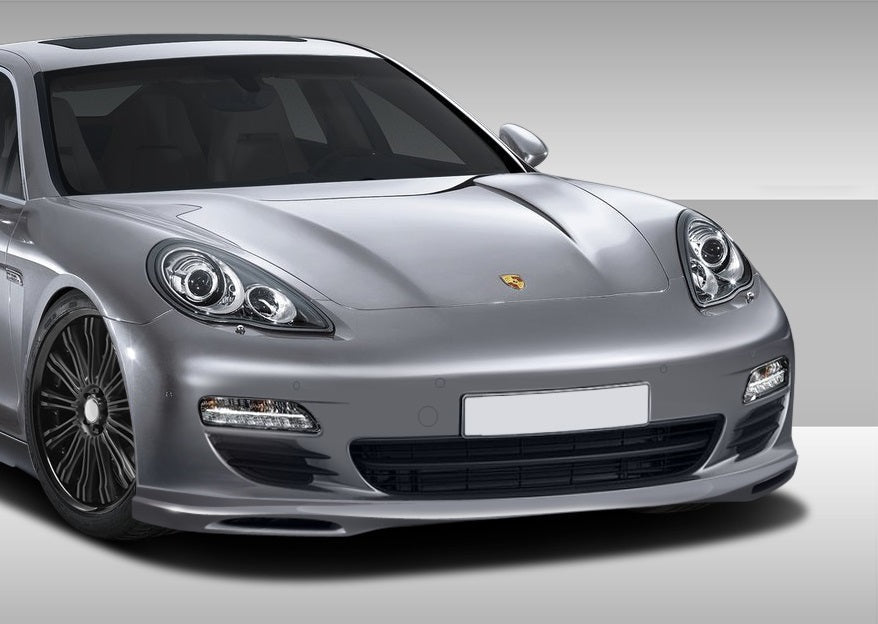 Front Lip 108278 Duraflex