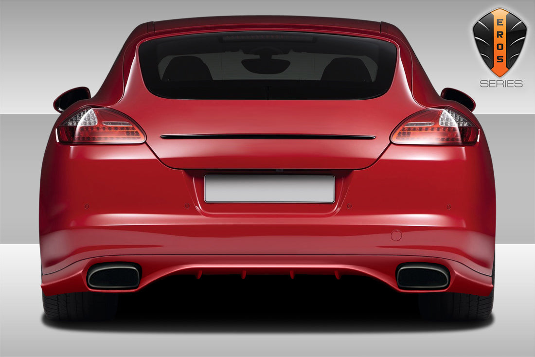 Rear Lip 108279 Duraflex