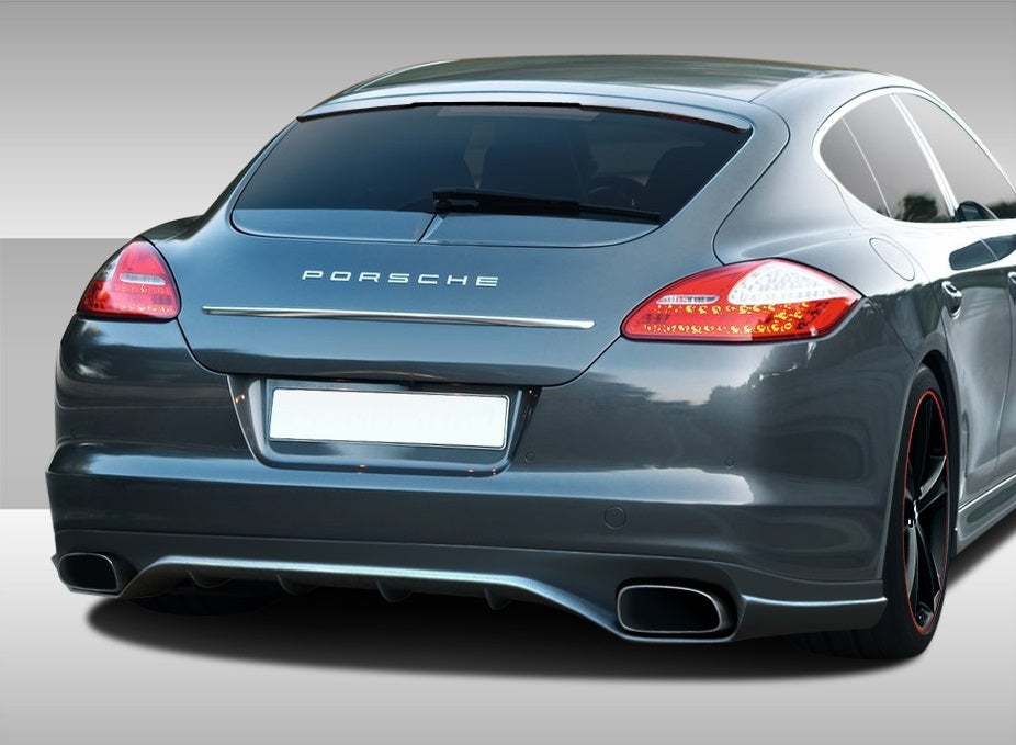Rear Lip 108279 Duraflex